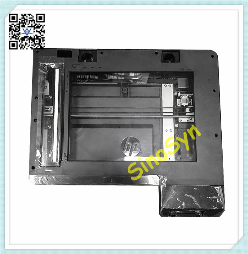 A8P79-60121 for HP M521 Flatbed Scanner Assembly